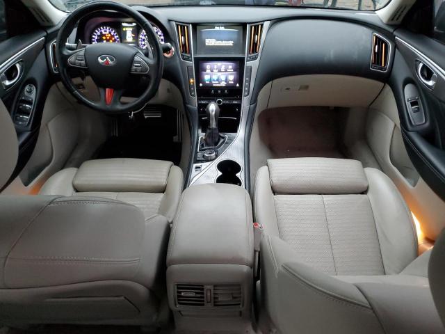 Photo 8 from auction – 2014 INFINITI Q50 BASE with VIN JN1BV7AR1EM705943