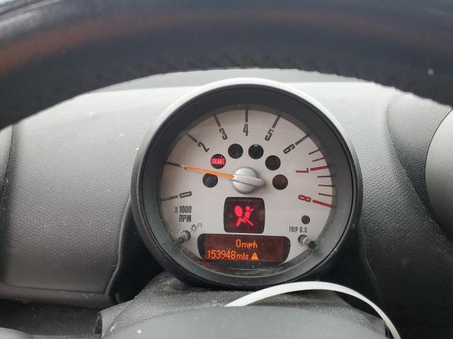 Photo 9 from auction – 2012 MINI COOPER COU with VIN WMWZB3C5XCWM30272