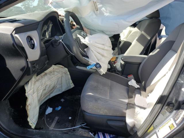 Photo 7 from auction – 2017 TOYOTA COROLLA L with VIN 2T1BURHE3HC881358