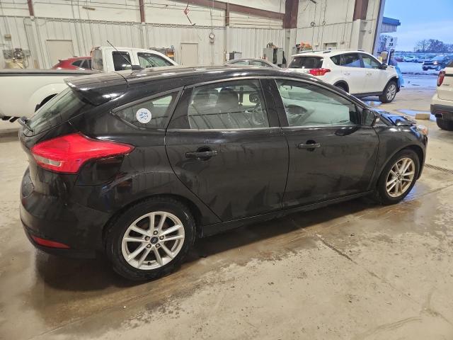 Photo 3 from auction – 2016 FORD FOCUS SE with VIN 1FADP3K24GL338769
