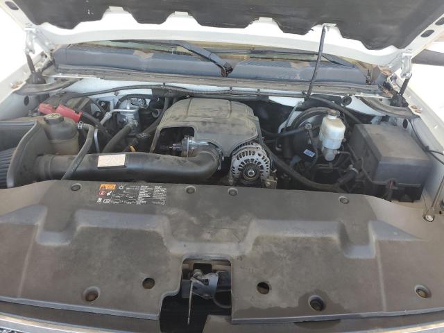 Photo 11 from auction – 2013 CHEVROLET SILVERADO with VIN 3GCPCSE05DG343253