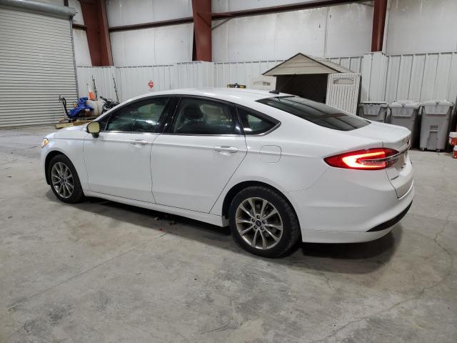 Photo 2 from auction – 2017 FORD FUSION SE with VIN 3FA6P0LU4HR315468