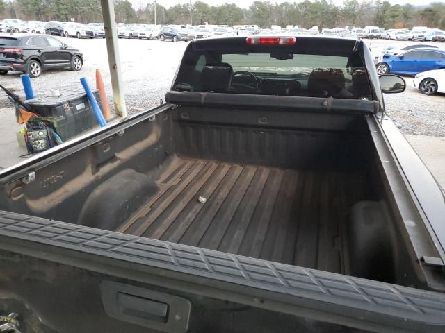 Photo 10 from auction – 2007 GMC NEW SIERRA with VIN 1GTEC14047Z529910