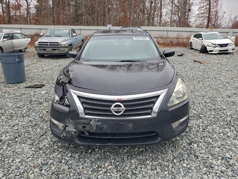 Photo 5 from auction – 2013 NISSAN ALTIMA 2.5 with VIN 1N4AL3AP6DC243069