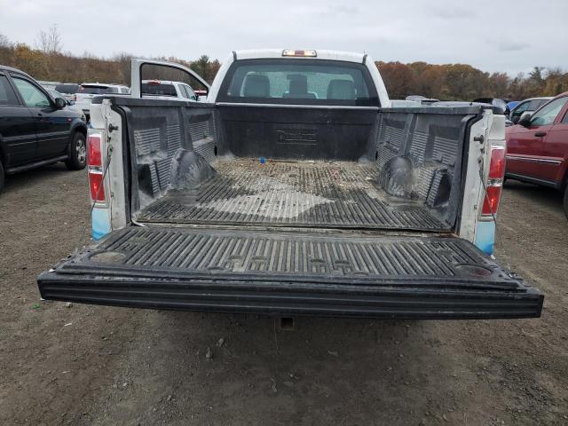 Photo 10 from auction – 2013 FORD F150 with VIN 1FTMF1CMXDKG15511