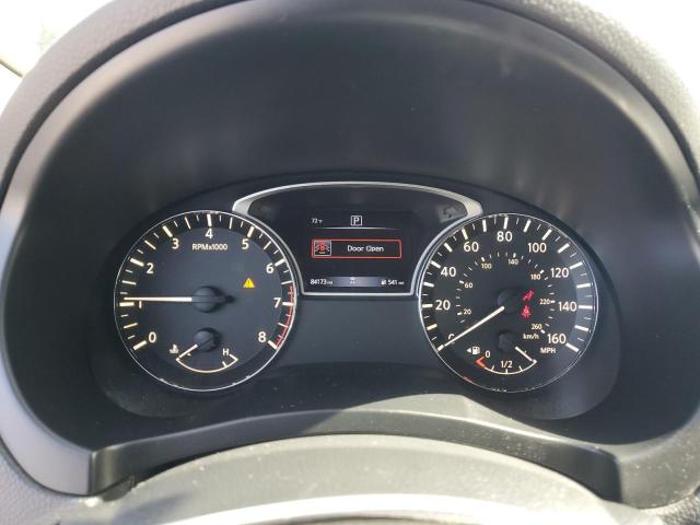 Photo 9 from auction – 2018 NISSAN ALTIMA 2.5 with VIN 1N4AL3AP1JC215871