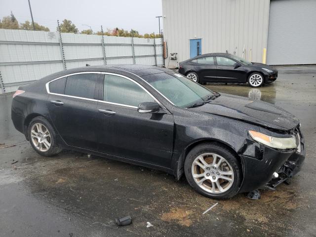 Photo 4 from auction – 2010 ACURA TL with VIN 19UUA8F58AA021871