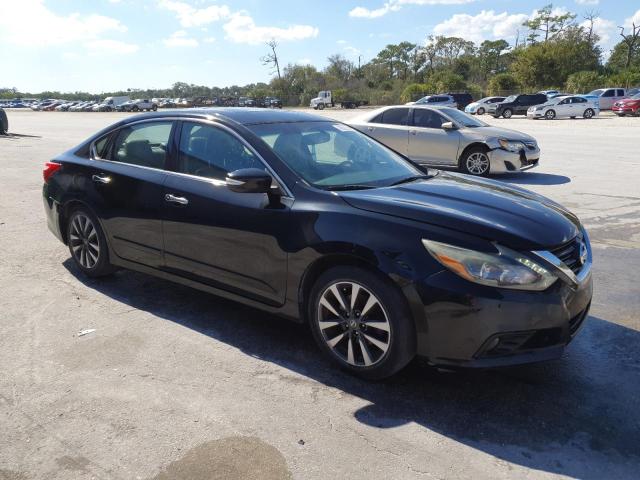 Photo 4 from auction – 2017 NISSAN ALTIMA 2.5 with VIN 1N4AL3AP6HC152048