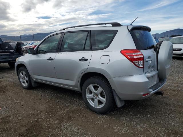 Zdjęcie 2 z aukcji – 2009 TOYOTA RAV4 z VIN 2T3BF33V19W002168