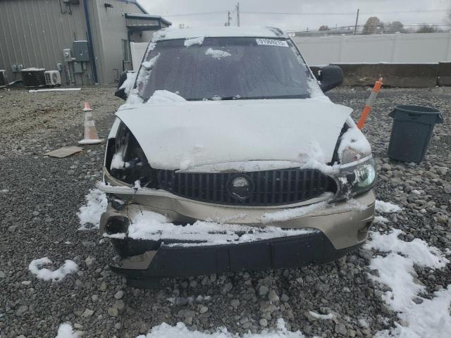 Photo 5 from auction – 2004 BUICK RENDEZVOUS with VIN 3G5DA03E24S553437