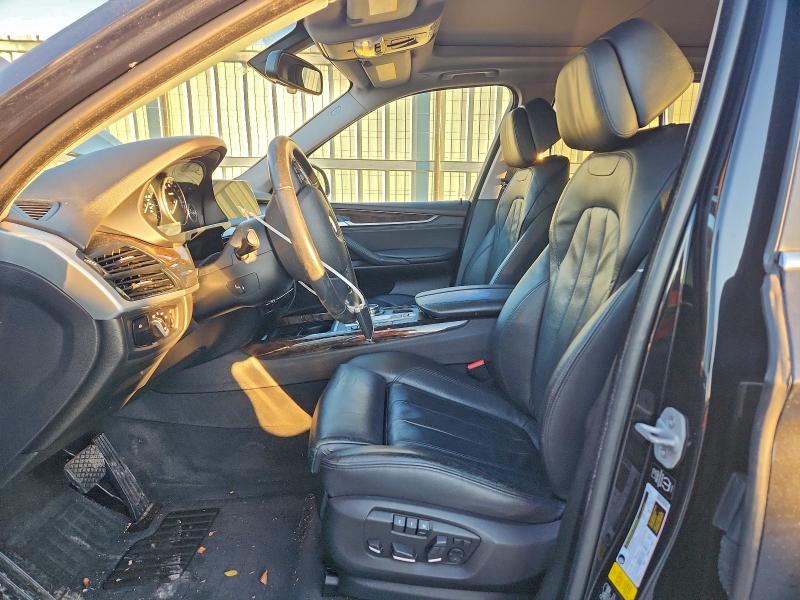 Photo 7 from auction – 2014 BMW X5 XDRIVE3 with VIN 5UXKR0C51E0K42453
