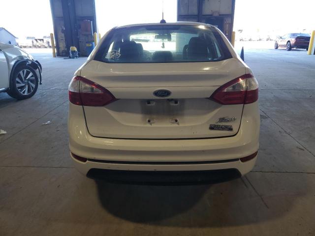 Photo 6 from auction – 2018 FORD FIESTA S with VIN 3FADP4AJ1JM138727