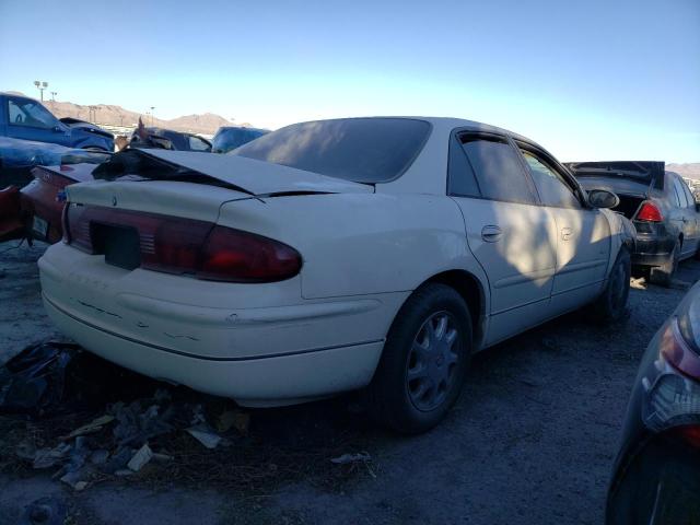 Photo 3 from auction – 2001 BUICK REGAL LS with VIN 2G4WB55K411205544