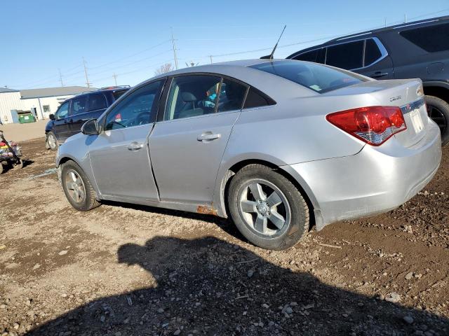 Photo 2 from auction – 2013 CHEVROLET CRUZE LT with VIN 1G1PC5SB0D7168552