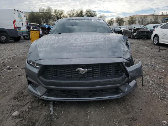 Photo 5 from auction – 2024 FORD MUSTANG with VIN 1FA6P8TH2R5113931