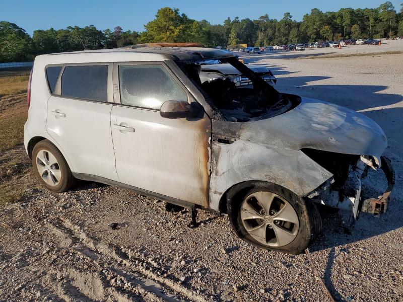 Photo 4 from auction – 2015 KIA SOUL with VIN KNDJN2A24F7173781