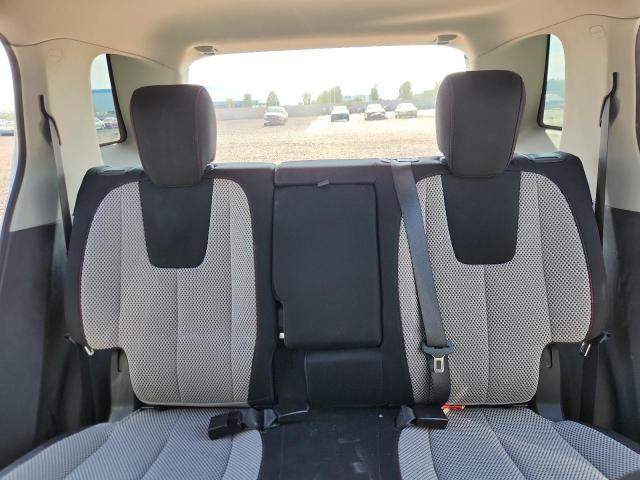 Photo 10 from auction – 2017 GMC TERRAIN SL with VIN 2GKALMEK4H6306025