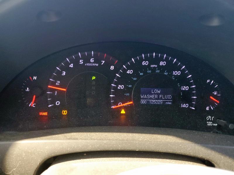 Foto 9 de la subasta – 2010 TOYOTA CAMRY BASE con VIN 4T1BF3EK2AU529992
