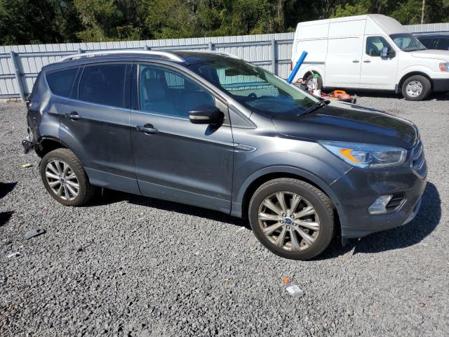 Photo 4 from auction – 2017 FORD ESCAPE TIT with VIN 1FMCU0J98HUC68082