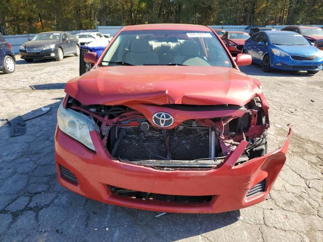 Zdjęcie 5 z aukcji – 2011 TOYOTA CAMRY BASE z VIN 4T1BF3EK6BU619079