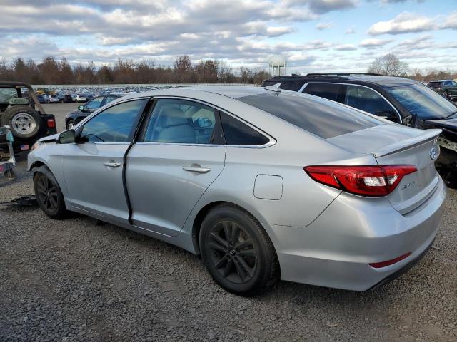 Photo 2 from auction – 2016 HYUNDAI SONATA SE with VIN 5NPE24AFXGH333202