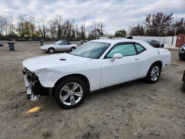 DODGE CHALLENGER 2011 with VIN 2B3CJ4DG4BH535177 - Photo from auction