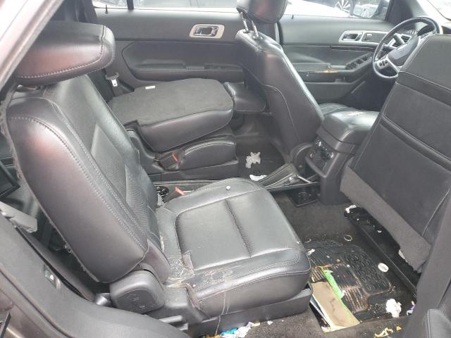Photo 11 from auction – 2011 FORD EXPLORER L with VIN 1FMHK7F80BGA63608