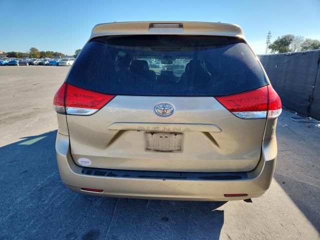 Photo 6 from auction – 2012 TOYOTA SIENNA LE with VIN 5TDKK3DCXCS200183