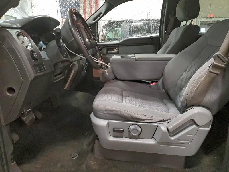 Photo 7 from auction – 2014 FORD F150 SUPER with VIN 1FTFW1ET8EKD60050