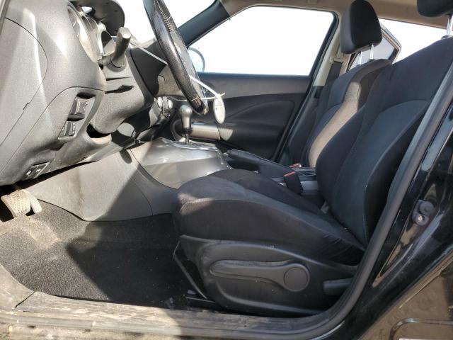 Photo 7 from auction – 2012 NISSAN JUKE S with VIN JN8AF5MV7CT106166