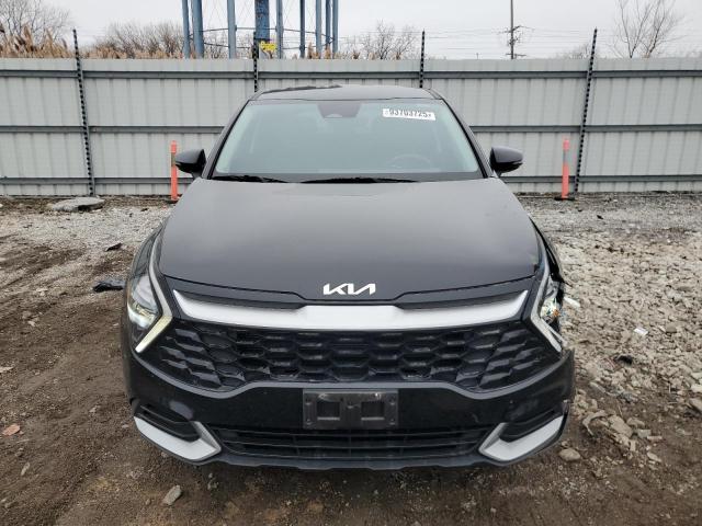 Photo 5 from auction – 2023 KIA SPORTAGE E with VIN 5XYK33AF4PG097437