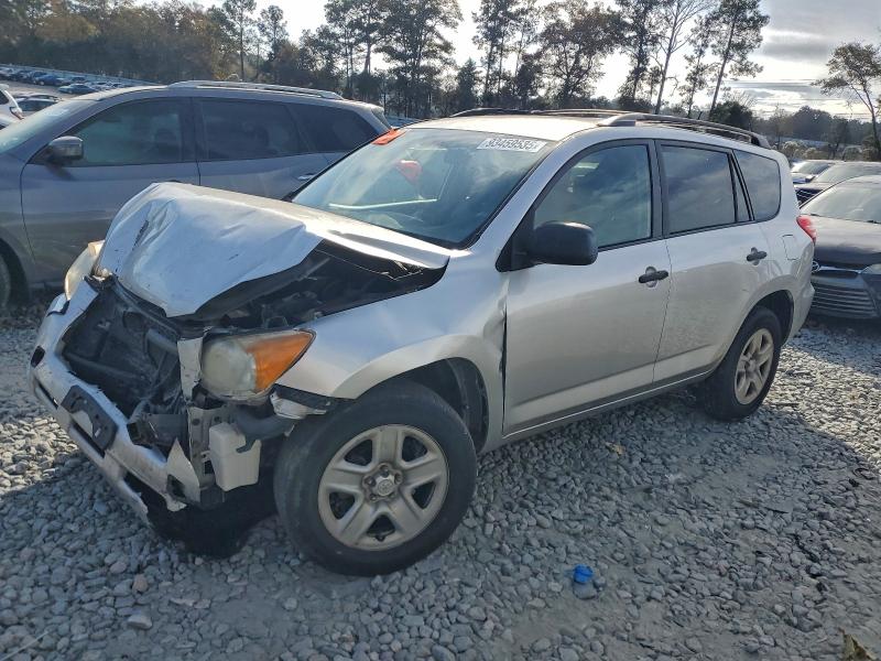 TOYOTA RAV4 2010 con VIN 2T3BF4DV5AW043542 - Foto de la subasta