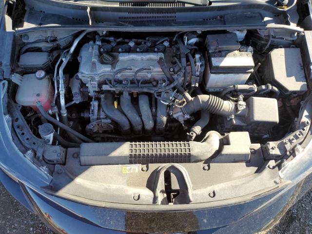 Photo 11 from auction – 2020 TOYOTA COROLLA LE with VIN 5YFBPRBEXLP055194