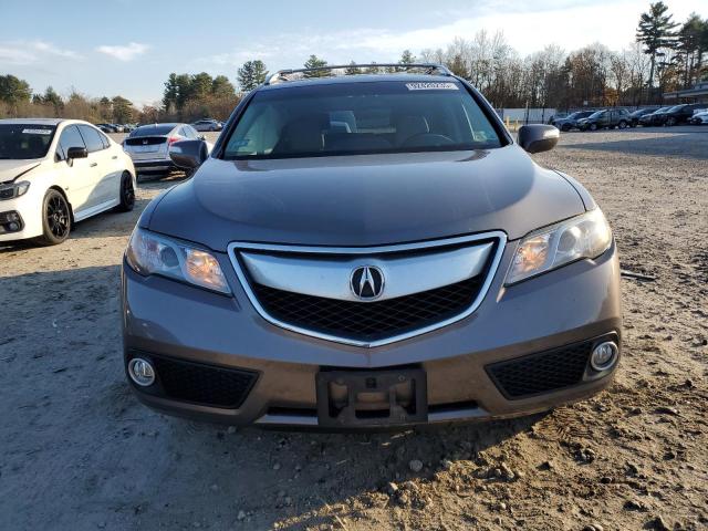 Photo 5 from auction – 2013 ACURA RDX TECHNO with VIN 5J8TB4H54DL009336