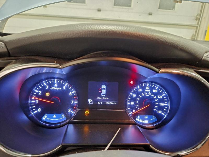 Photo 9 from auction – 2012 KIA OPTIMA with VIN 5XXGR4A6XCG016241