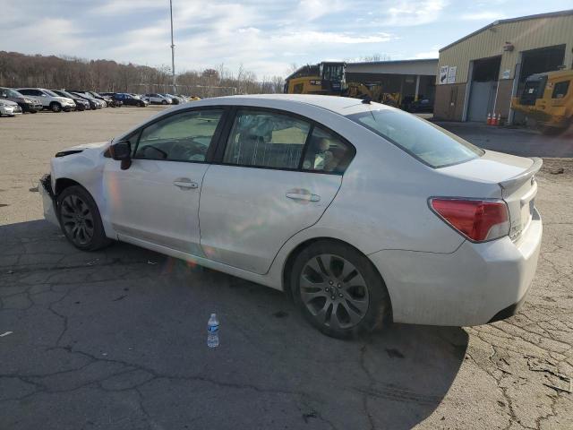 Photo 2 from auction – 2016 SUBARU IMPREZA with VIN JF1GJAA63GG005866