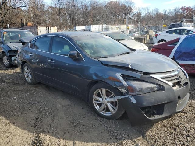 Photo 4 from auction – 2013 NISSAN ALTIMA 2.5 with VIN 1N4AL3AP0DC274320