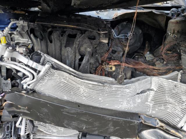 Photo 11 from auction – 2025 KIA K4 with VIN 3KPFU4DE0SE215402