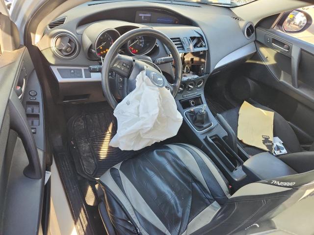 Photo 8 from auction – 2013 MAZDA 3 I with VIN JM1BL1UP6D1748636