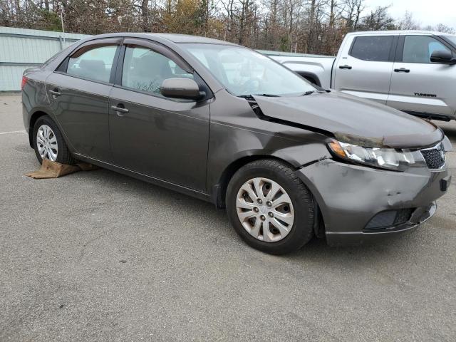 Photo 4 from auction – 2012 KIA FORTE EX with VIN KNAFU4A24C5586633