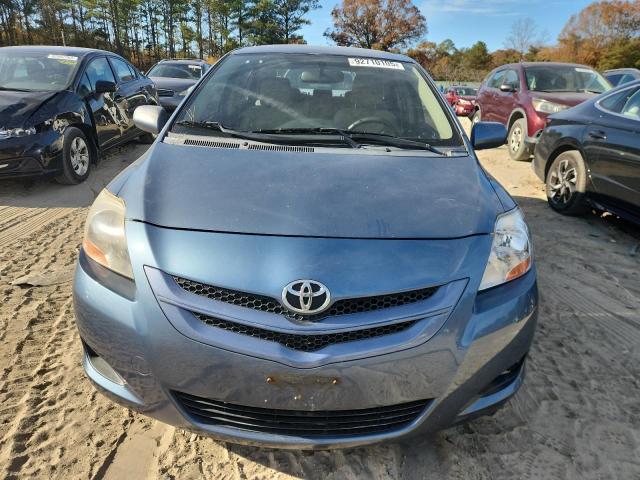 Photo 5 from auction – 2008 TOYOTA YARIS with VIN JTDBT923584040008