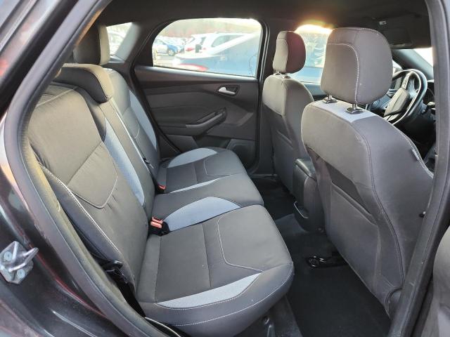 Photo 10 from auction – 2018 FORD FOCUS ST with VIN 1FADP3L95JL233791