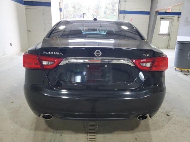 Photo 6 from auction – 2016 NISSAN MAXIMA 3.5 with VIN 1N4AA6AP1GC443708