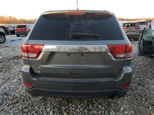 Photo 6 from auction – 2012 JEEP GRAND CHER with VIN 1C4RJFAG8CC141193