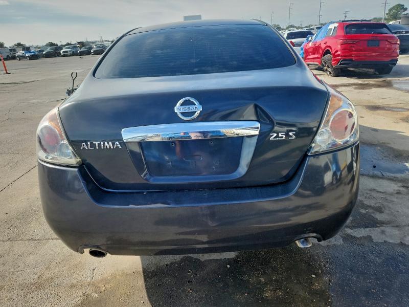 Photo 6 from auction – 2010 NISSAN ALTIMA BAS with VIN 1N4AL2AP2AN525347