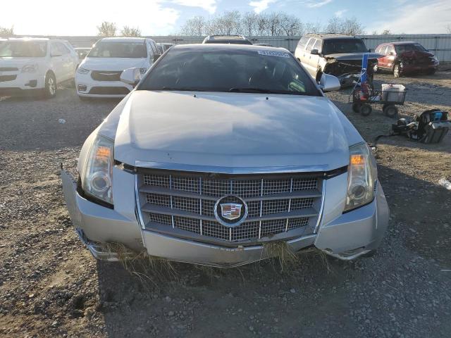 Photo 5 from auction – 2011 CADILLAC CTS PERFOR with VIN 1G6DL1ED8B0106213