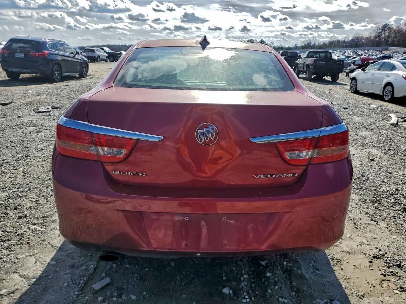 Photo 6 from auction – 2015 BUICK VERANO with VIN 1G4PP5SK6F4218611