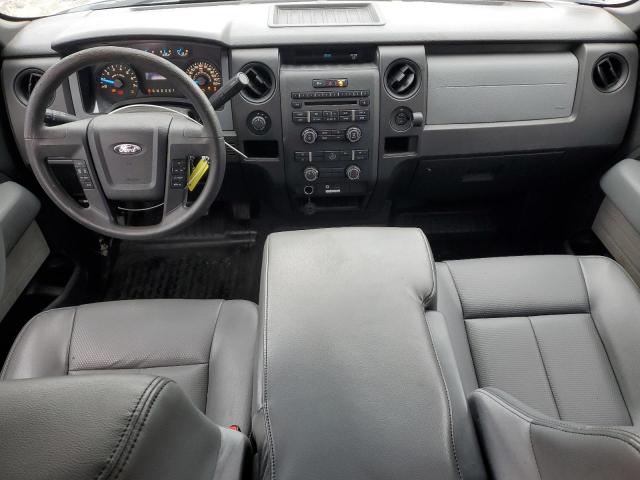 Photo 8 from auction – 2014 FORD F150 SUPER with VIN 1FTEX1EM5EKD77745