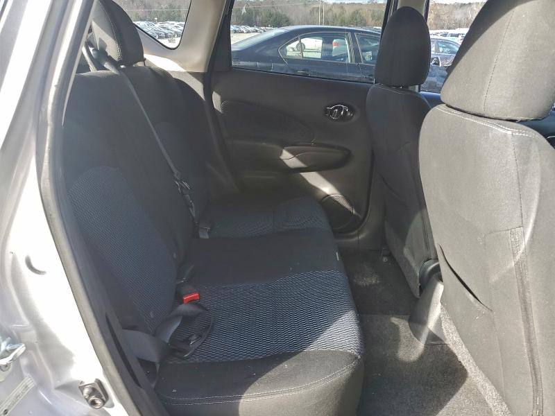Photo 10 from auction – 2015 NISSAN VERSA NOTE with VIN 3N1CE2CP9FL421085