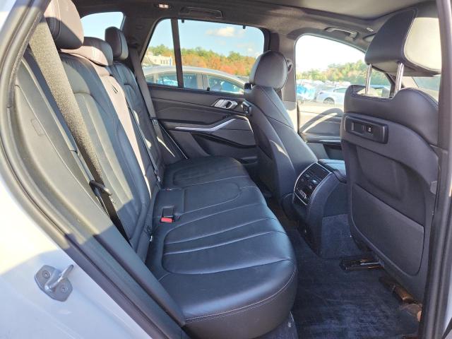 Photo 10 from auction – 2019 BMW X5 XDRIVE4 with VIN 5UXCR6C55KLK86554
